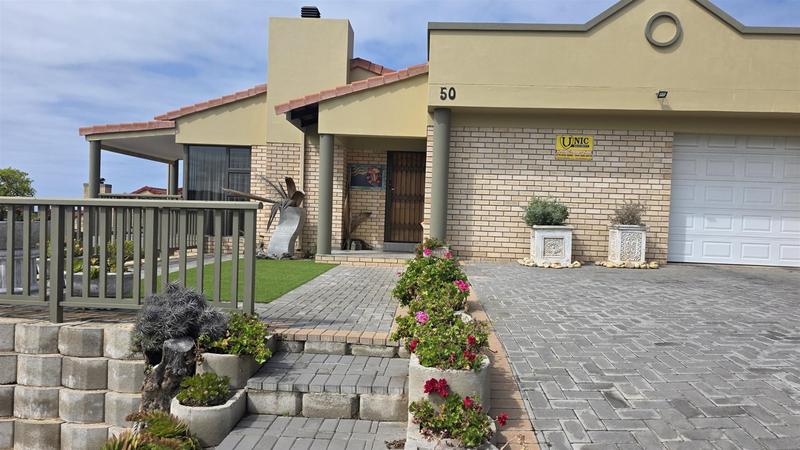 3 Bedroom Property for Sale in Seemeeu Park Western Cape